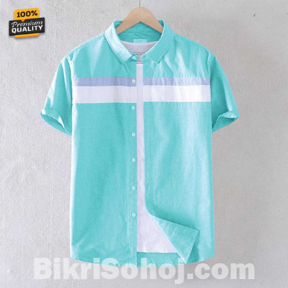 Half Sleeve Shirt